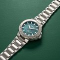 Часы Oris Aquis Oris X Bracenet 01 733 7730 4137-07 8 24 05PEB фото 4